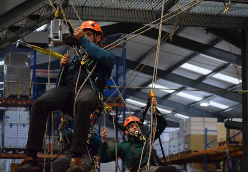 IRATA Level 1 Training – What You Should Know