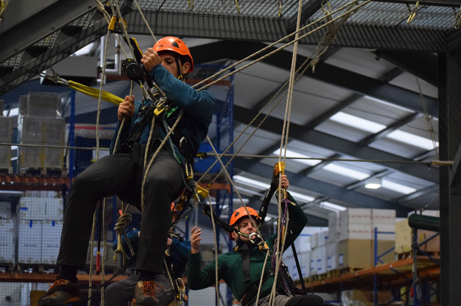 IRATA Level 1 Training – What You Should Know
