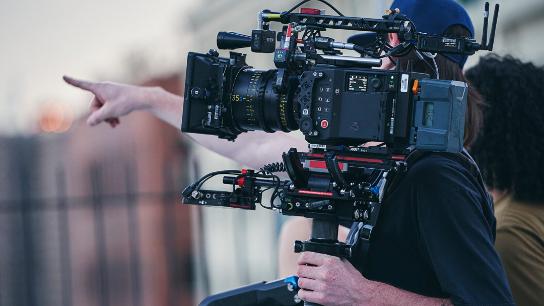 Videographers Service