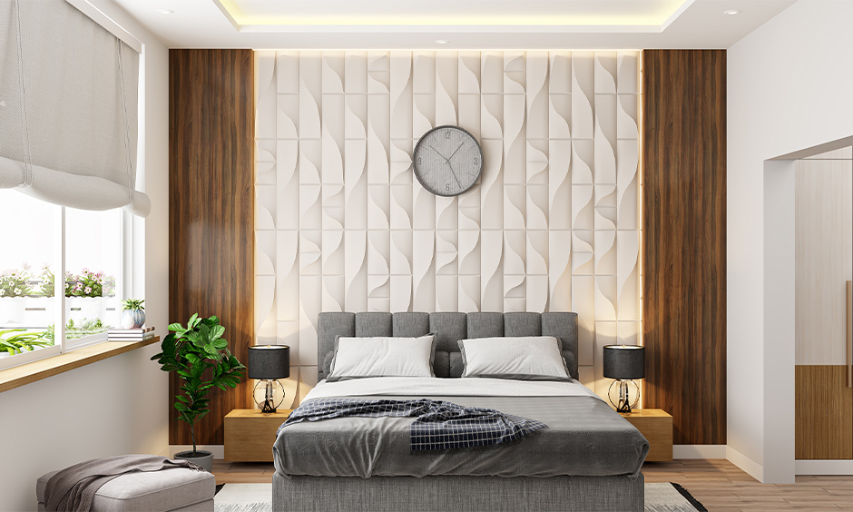 A Synopsis Of Decorative Wall Panels