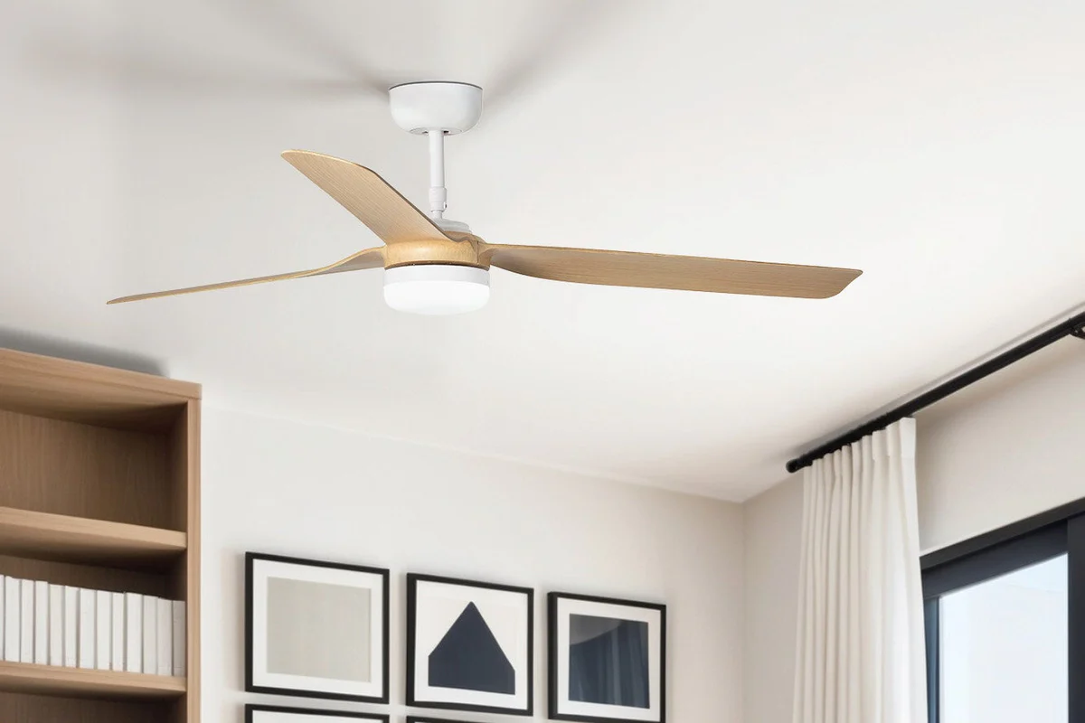 Designer Ceiling Fans