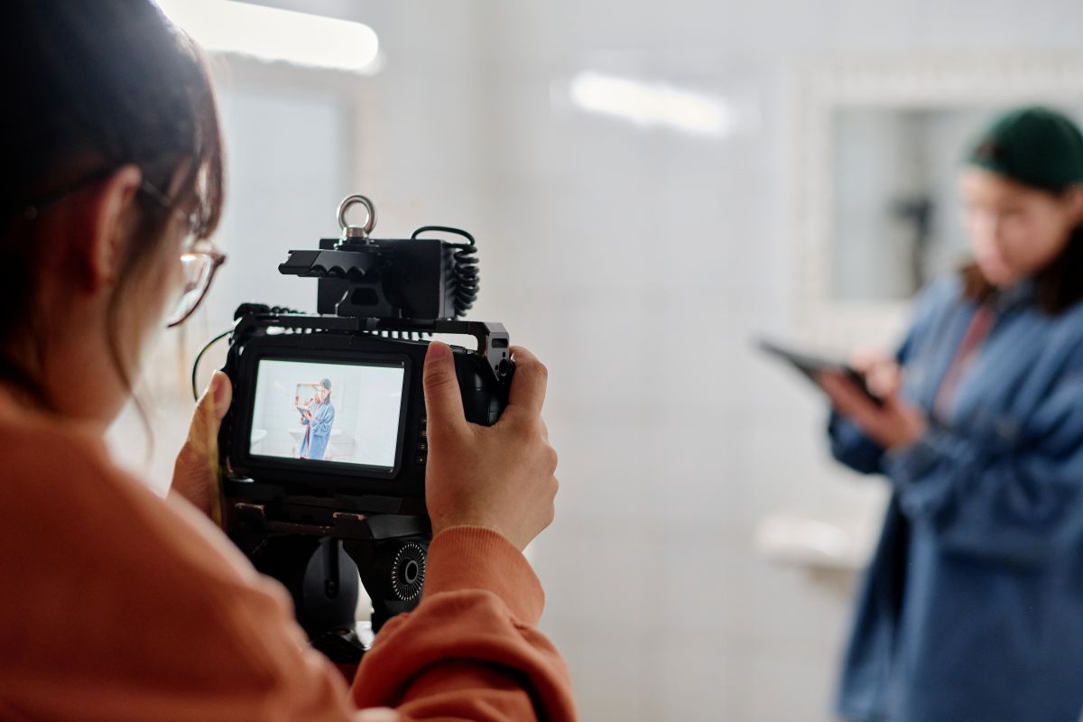 Facts About Hire Videographers Near Me