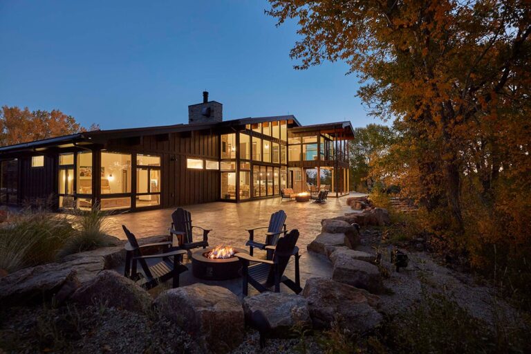 Personalized Home Design