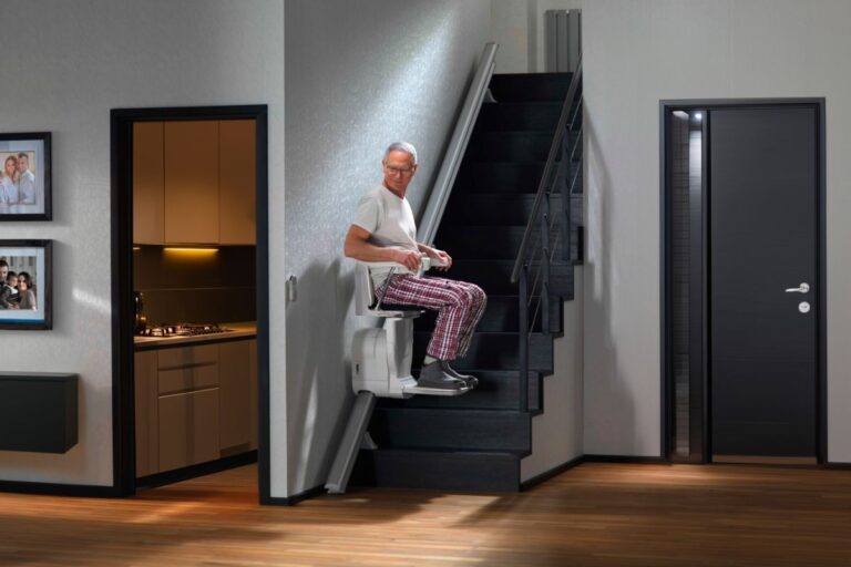 Stairlift Services – What You Must Learn