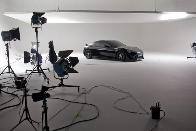 Commercial Photography – An Overview