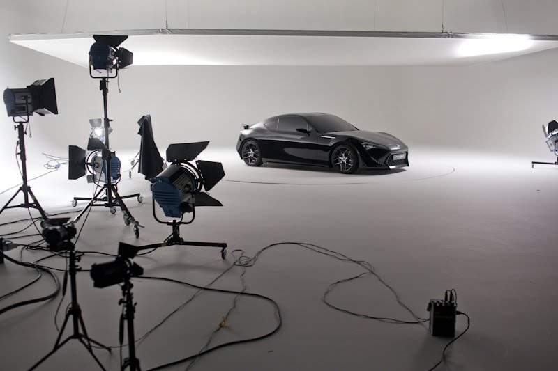 Commercial Photography – An Overview