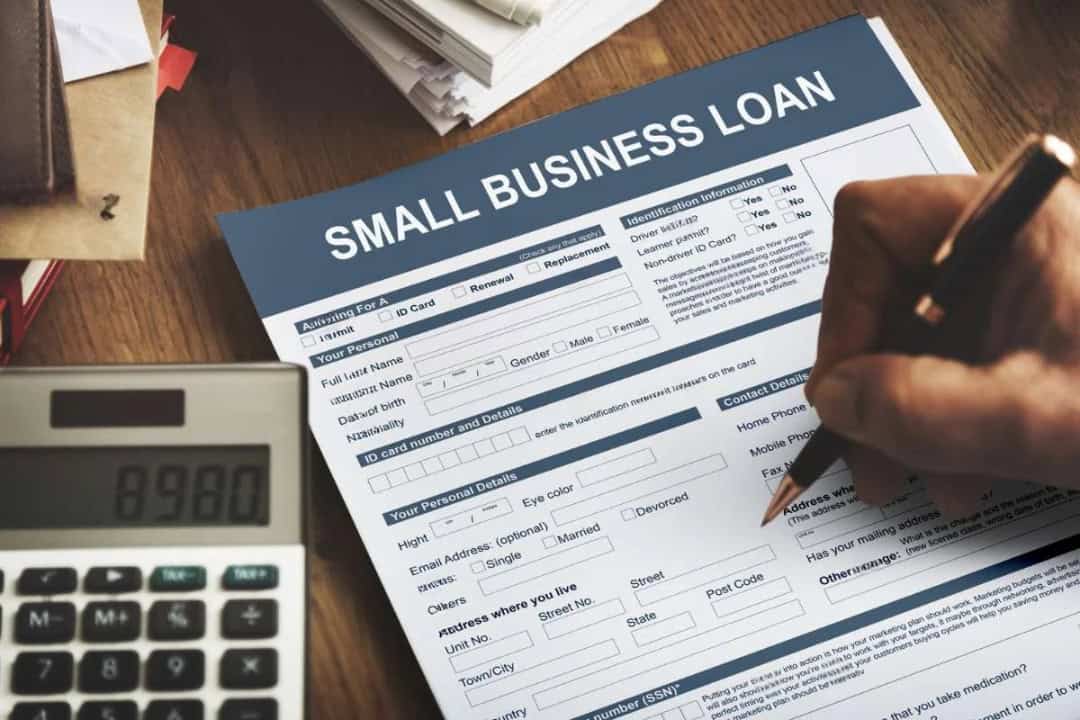 Details On Secured Business Loan