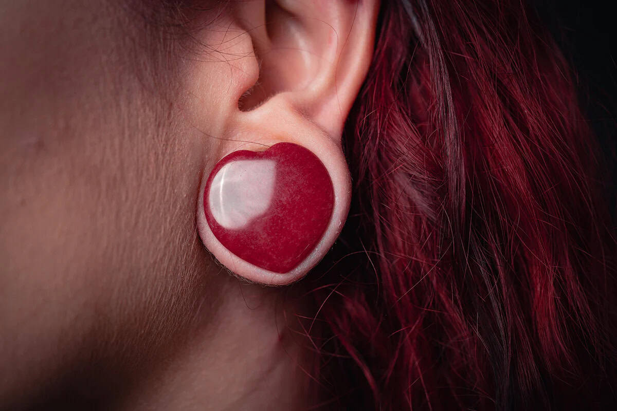 Find Out What An Expert Has To Say About The Ear Stretcher Jewellery