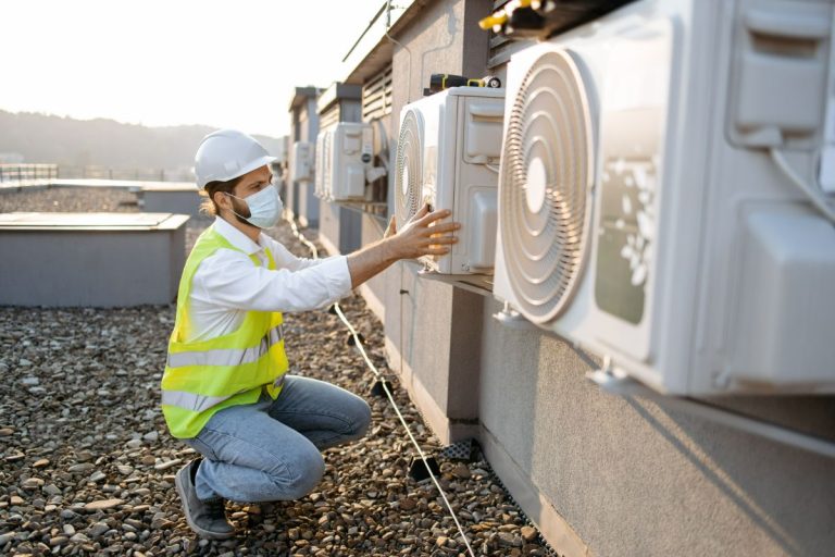 Commercial Building Maintenance – What Every User Should Look Into