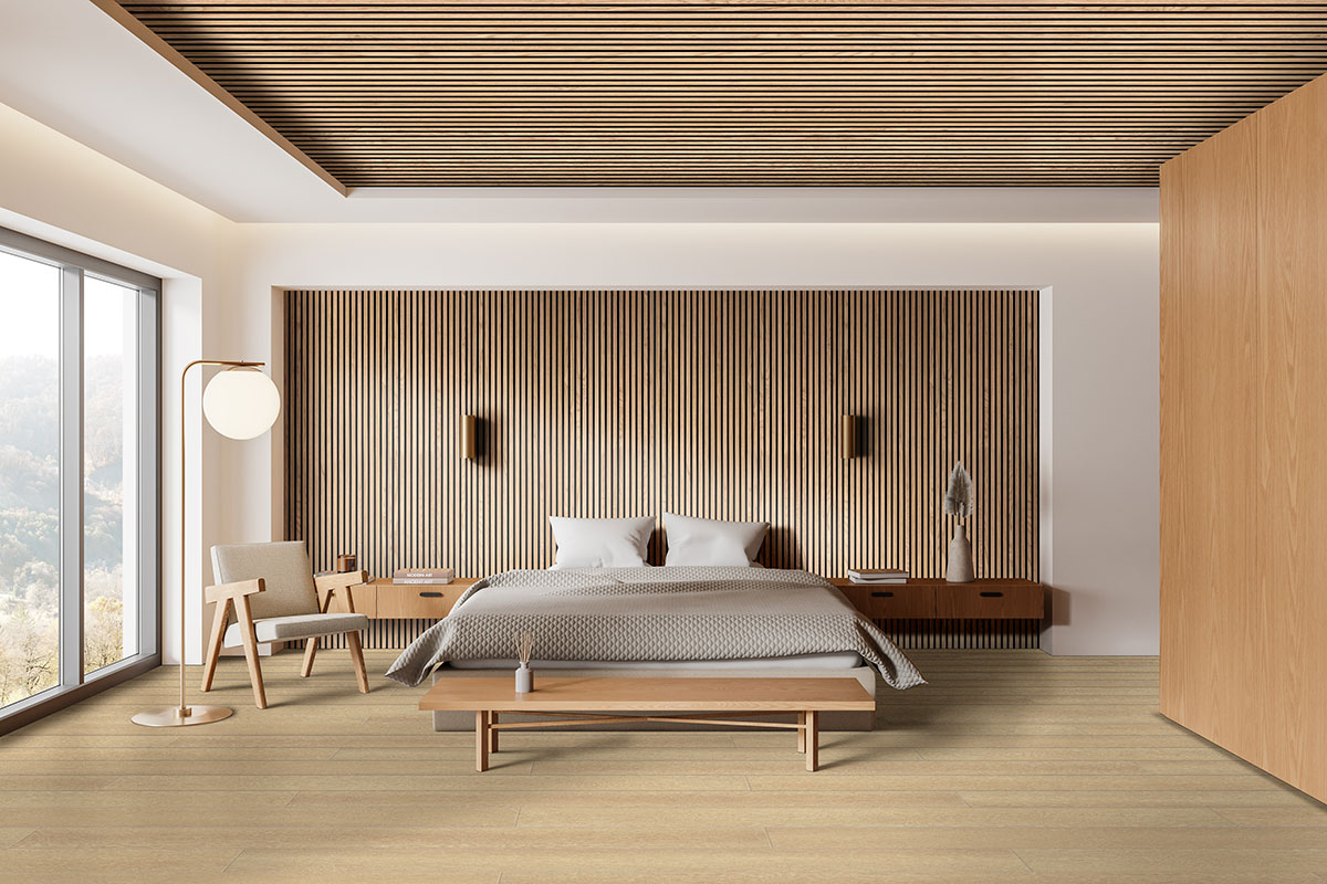 All You Need To Learn About The Slatted Wood Panels