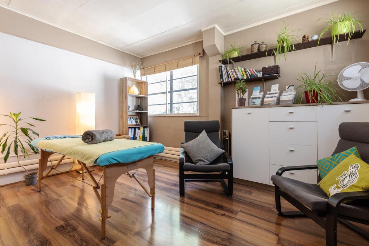 Great Things About Rooms For Therapy Available