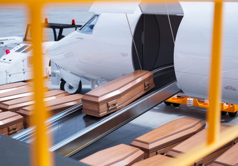All You Need To Learn About The Global Funeral Repatriation