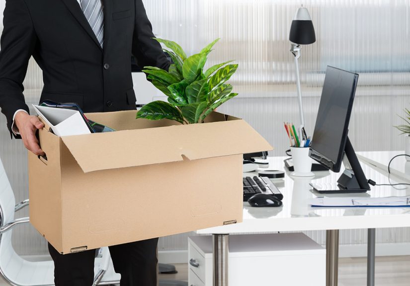 All You Need To Learn About The Office Removals