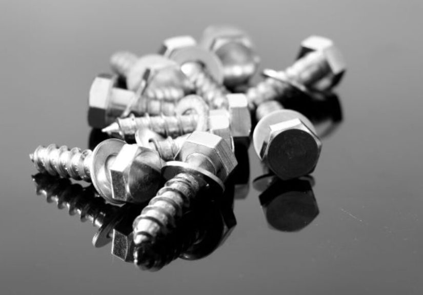Detailed Report On Wholesale Fasteners