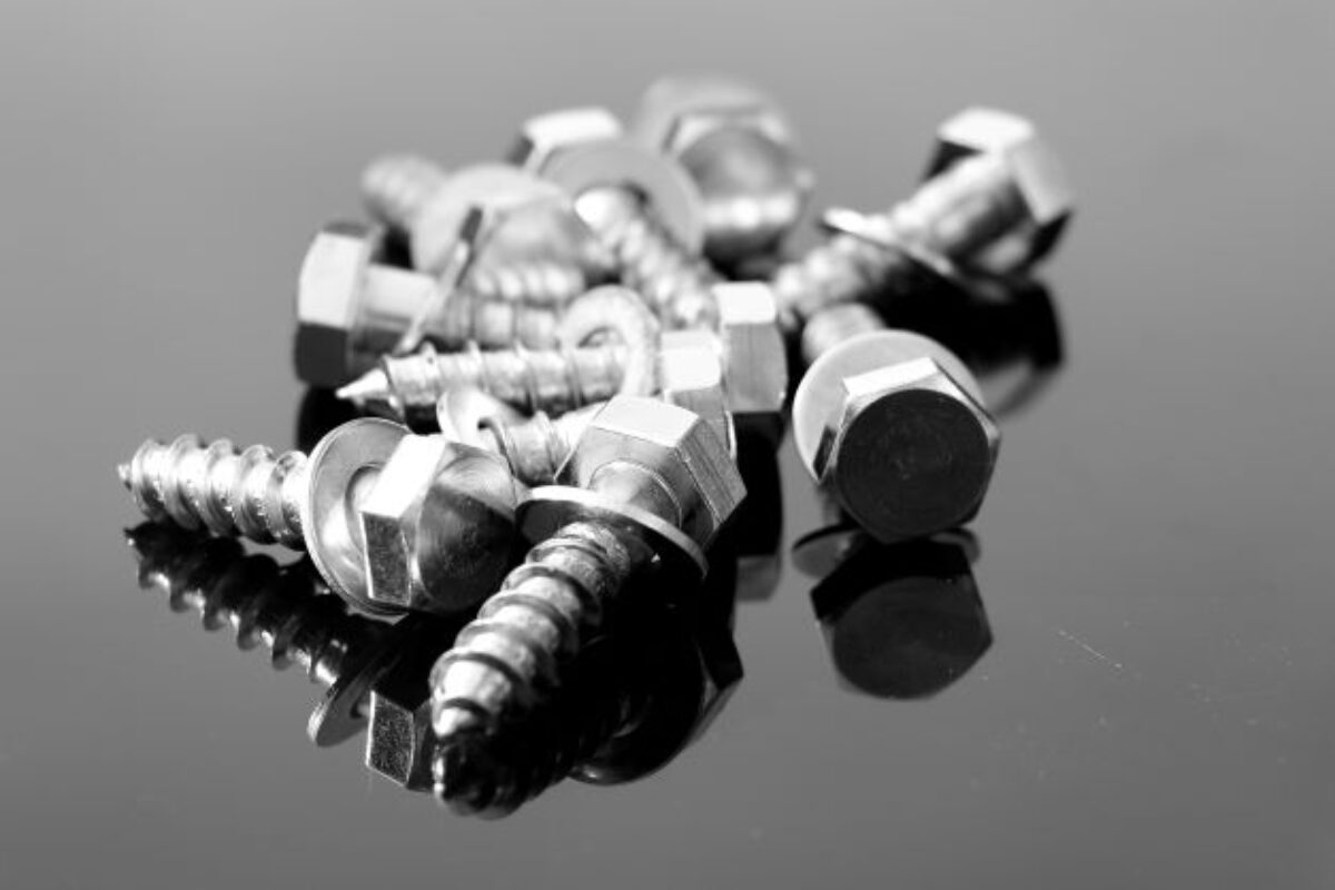 Detailed Report On Wholesale Fasteners