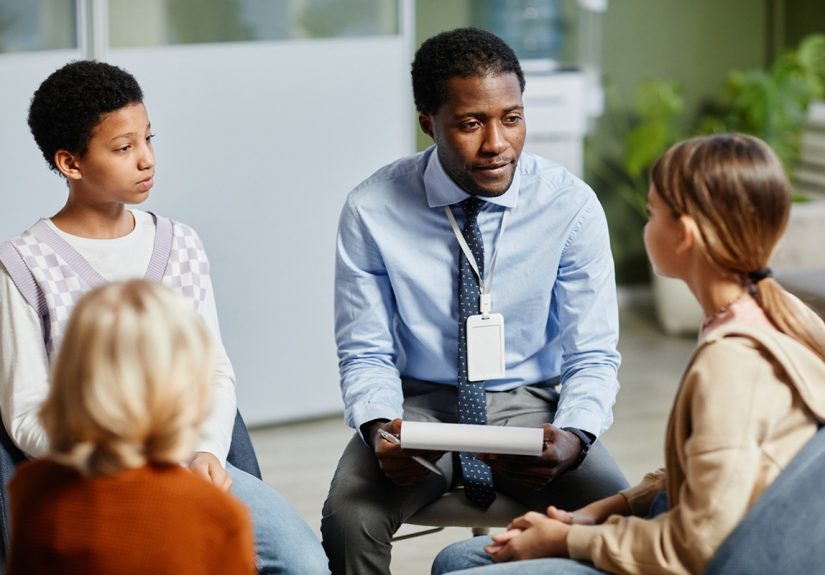 Professional Counselling