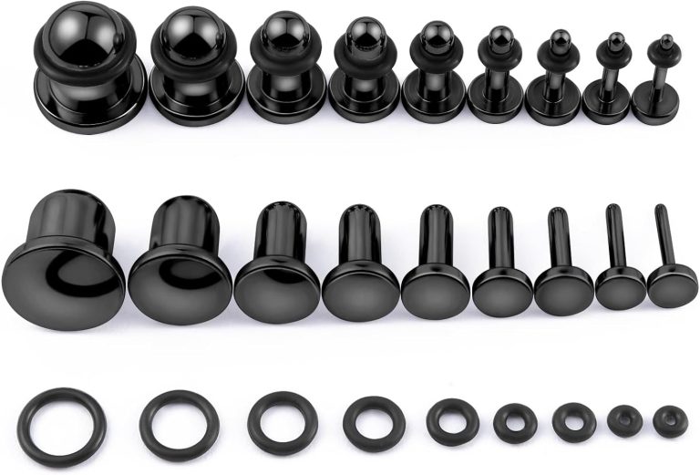 Regular Gauge Earrings