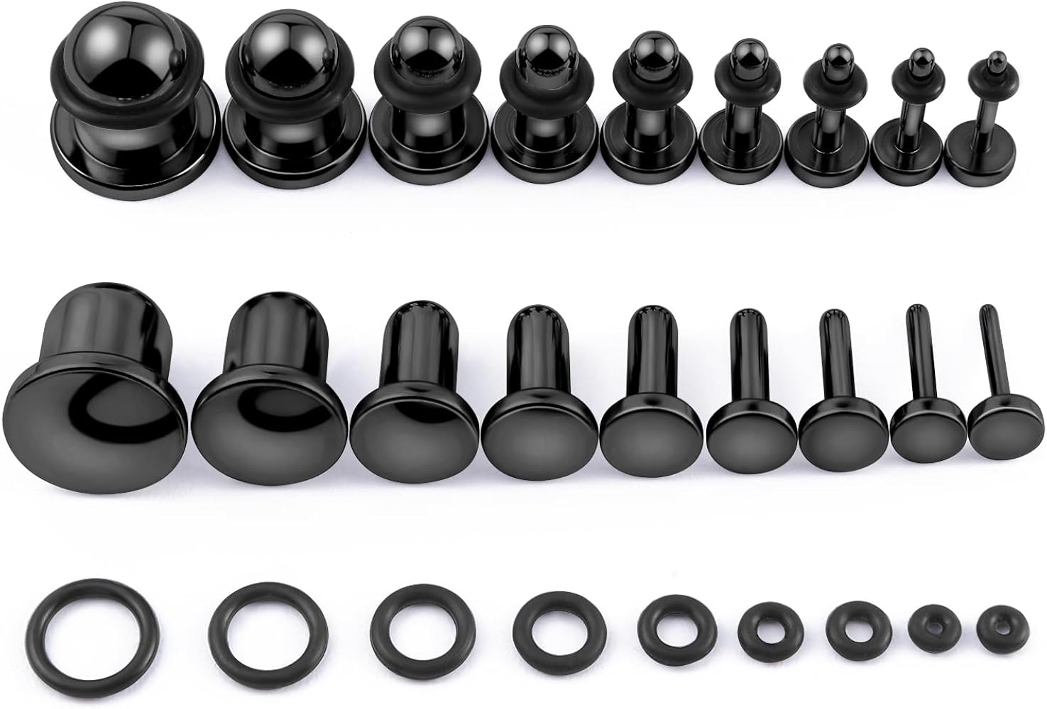 Regular Gauge Earrings