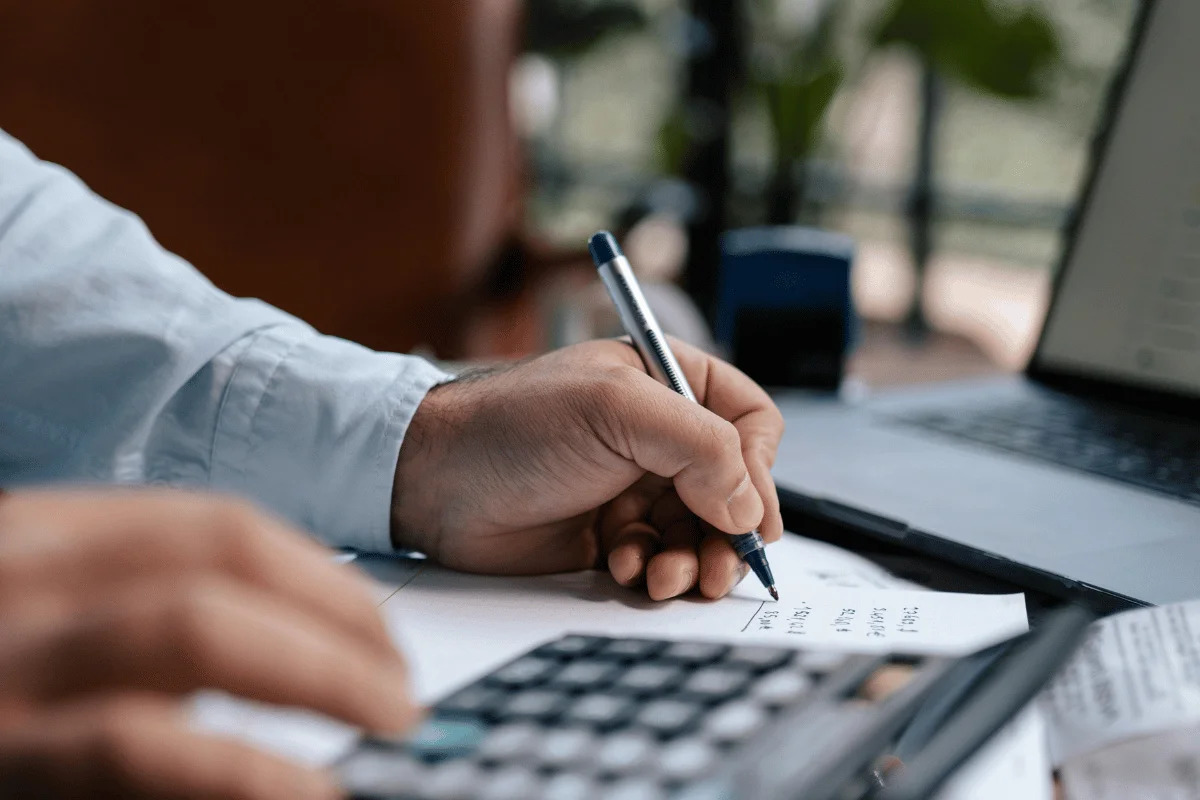 A Look At Trusted Local Tax Accountants