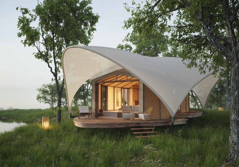 Premium Hot Tub Lodges – An Overview