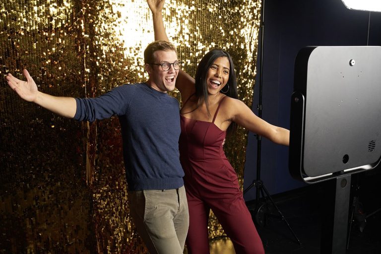 Detailed Look On Best Wedding Photo Booth