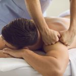 A Look At Professional Sports Massage Therapist