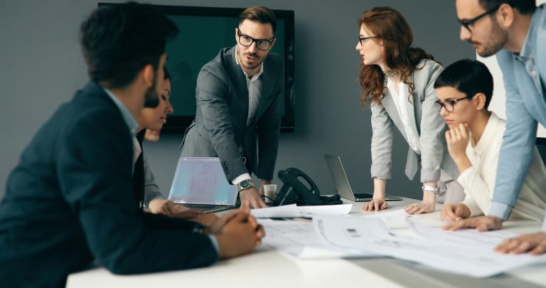 A Look At Professional Level 5 CMI Coaching and Mentoring