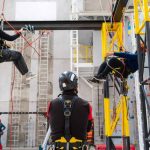 Rope Access Training Package- What You Need To Learn