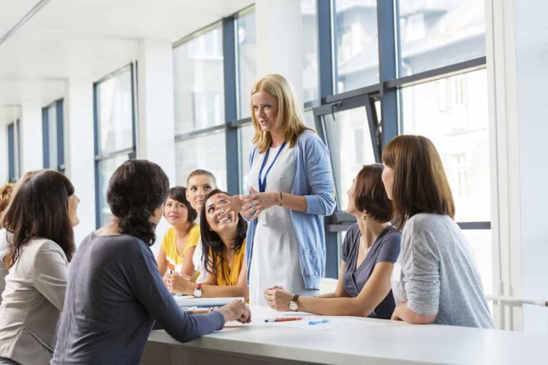 A Peek At Professional HR Courses
