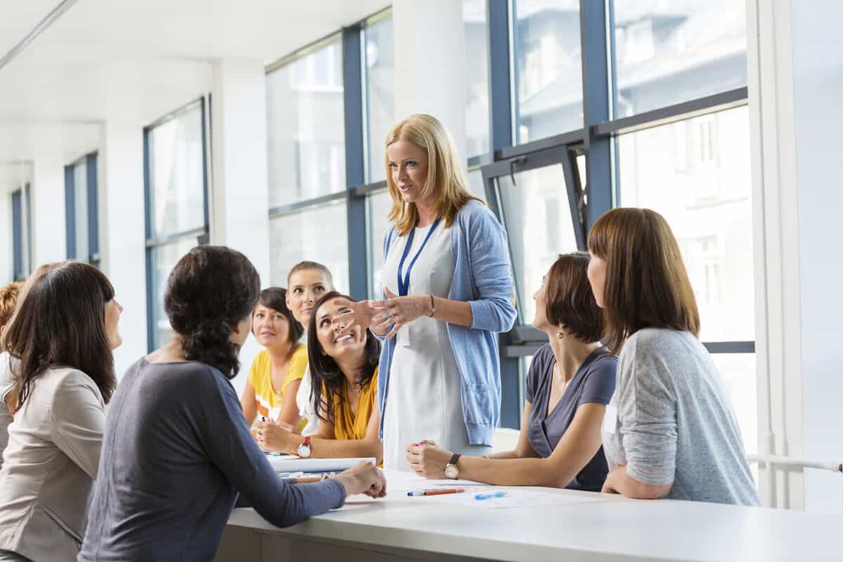 A Peek At Professional HR Courses