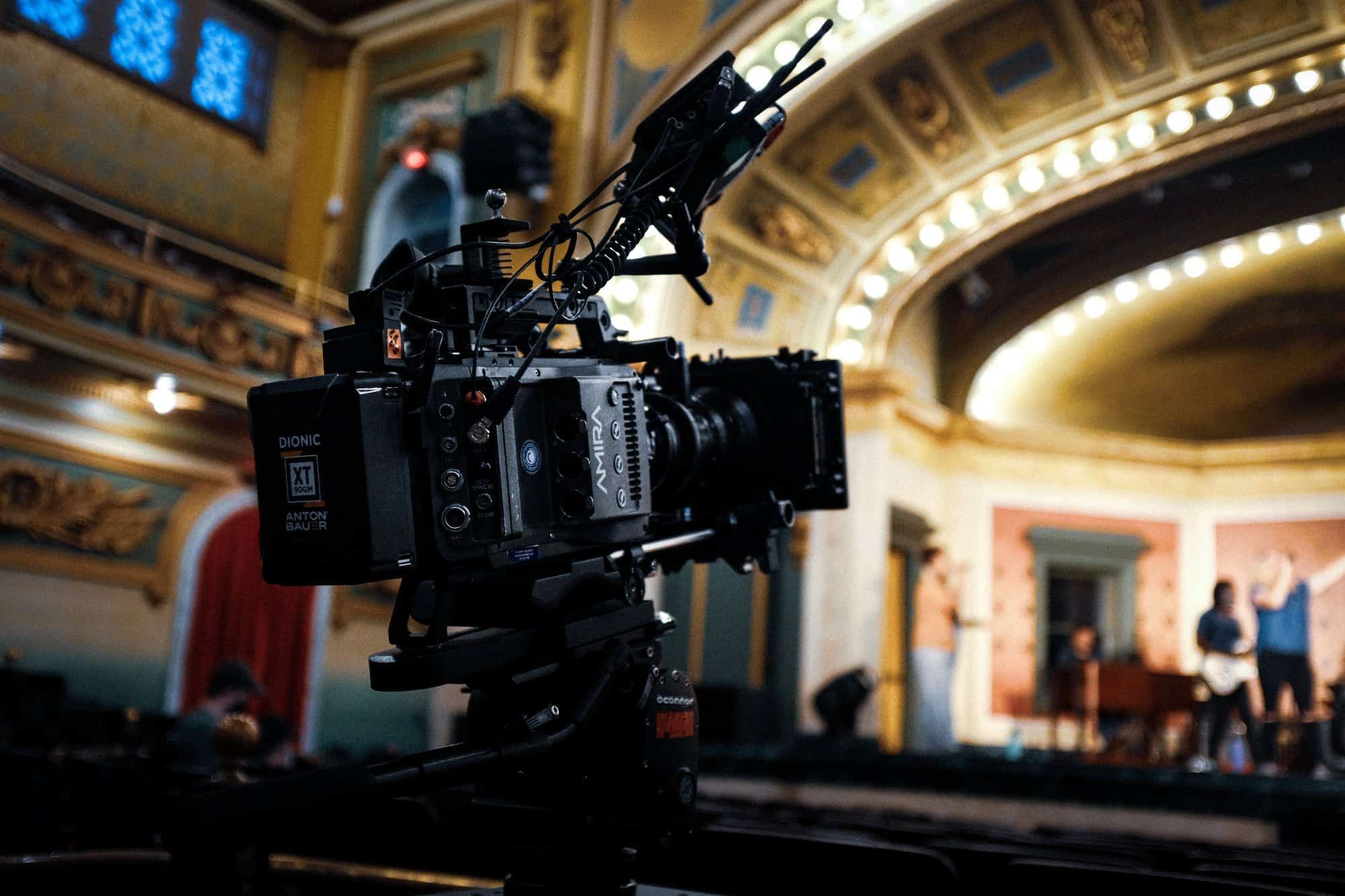 All You Want To Know About The Paid Social Media Video Production Services