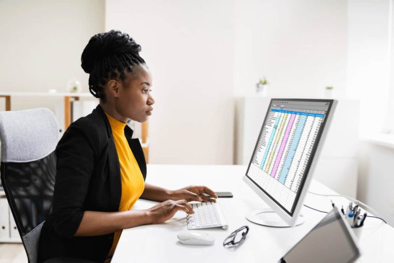 Complete Report On Professional Excel Training Course