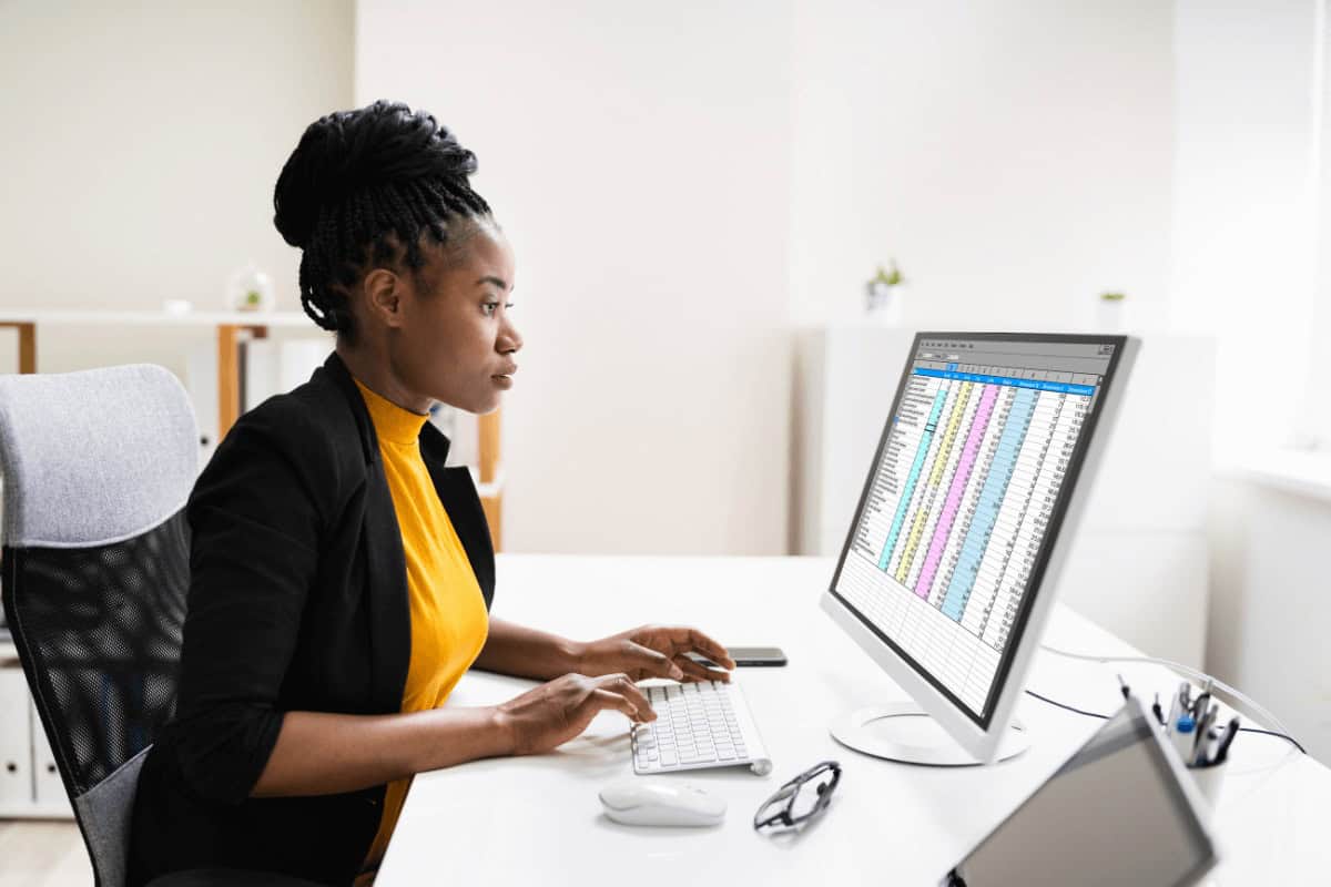Complete Report On Professional Excel Training Course