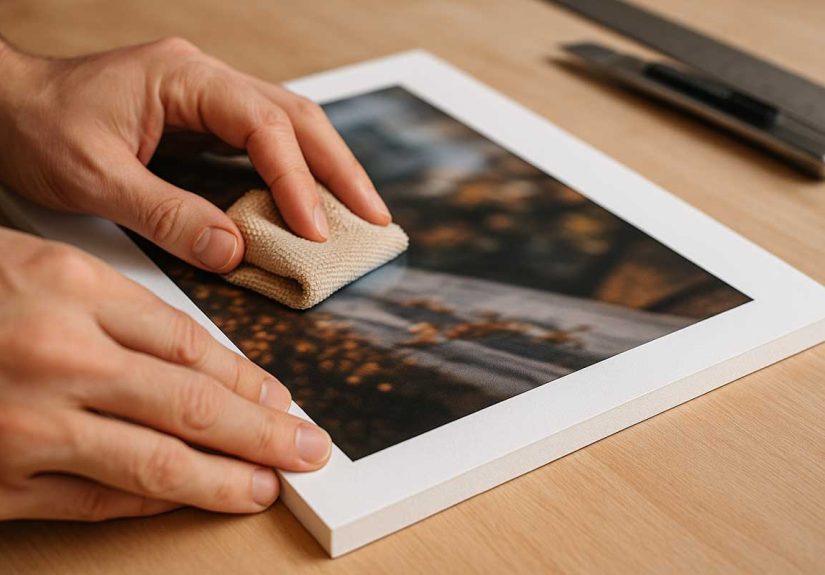 Deeper Look On Foamex Board Printing Services
