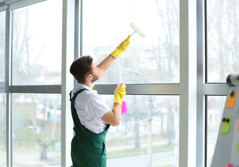 Individual Guide On Professional Cleaning Company