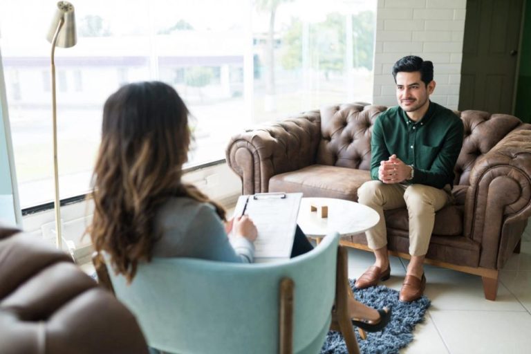 Information On Compassionate Counselling Services