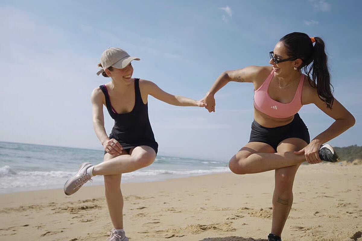 A Few Facts About Fitness Training Retreat
