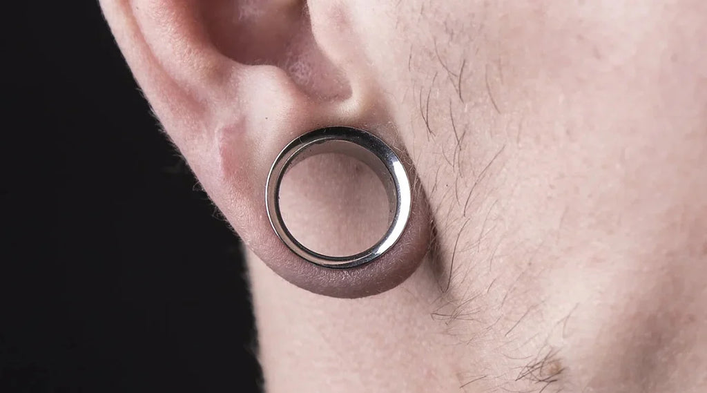 Best Small Ear Gauges – An Overview