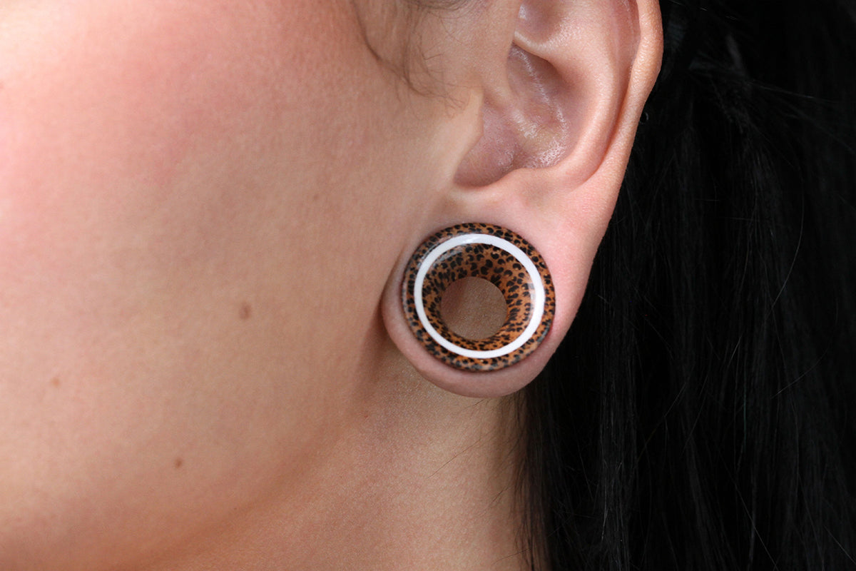 Important Things About Ear Tunnel Plugs