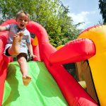 Detailed Study On The Exciting Bouncy Castle Fun