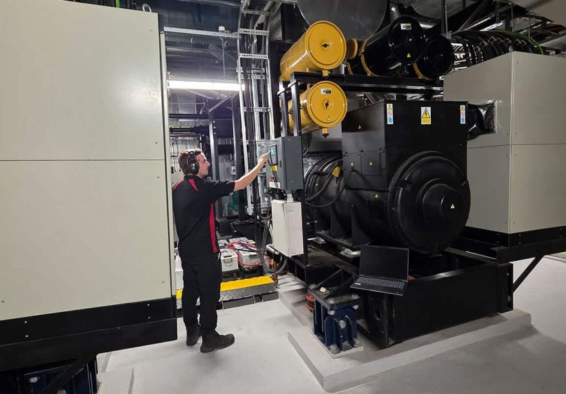 Deeper Look On Efficient Power Generator Hire