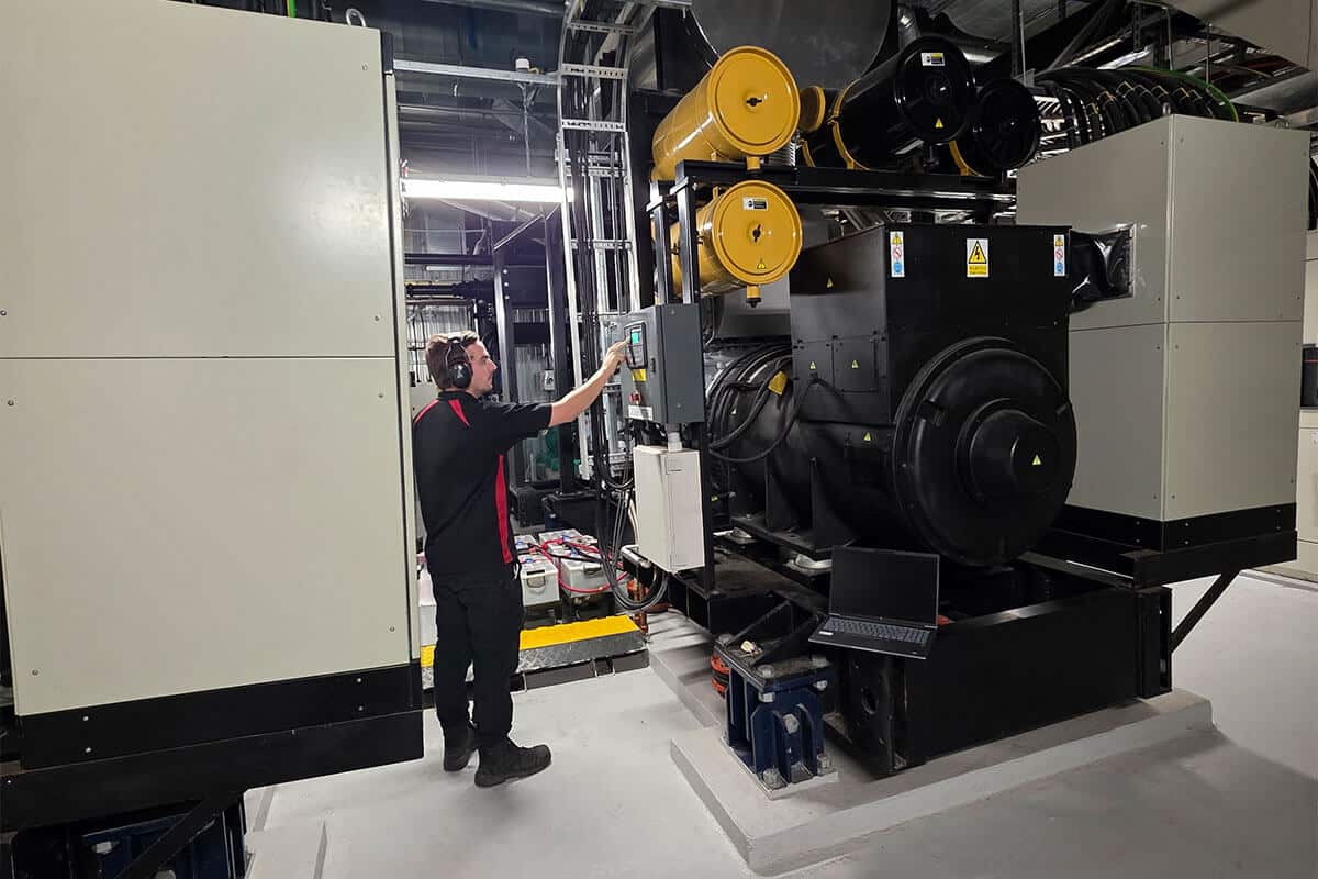Deeper Look On Efficient Power Generator Hire