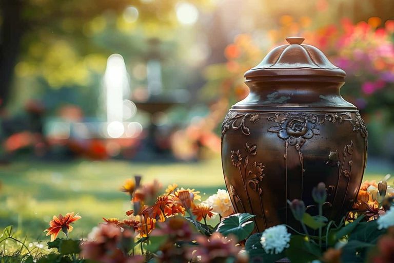 Details About Professional Funeral Planning Support
