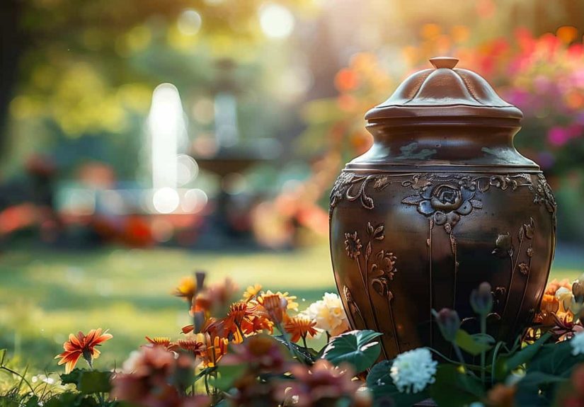Details About Professional Funeral Planning Support