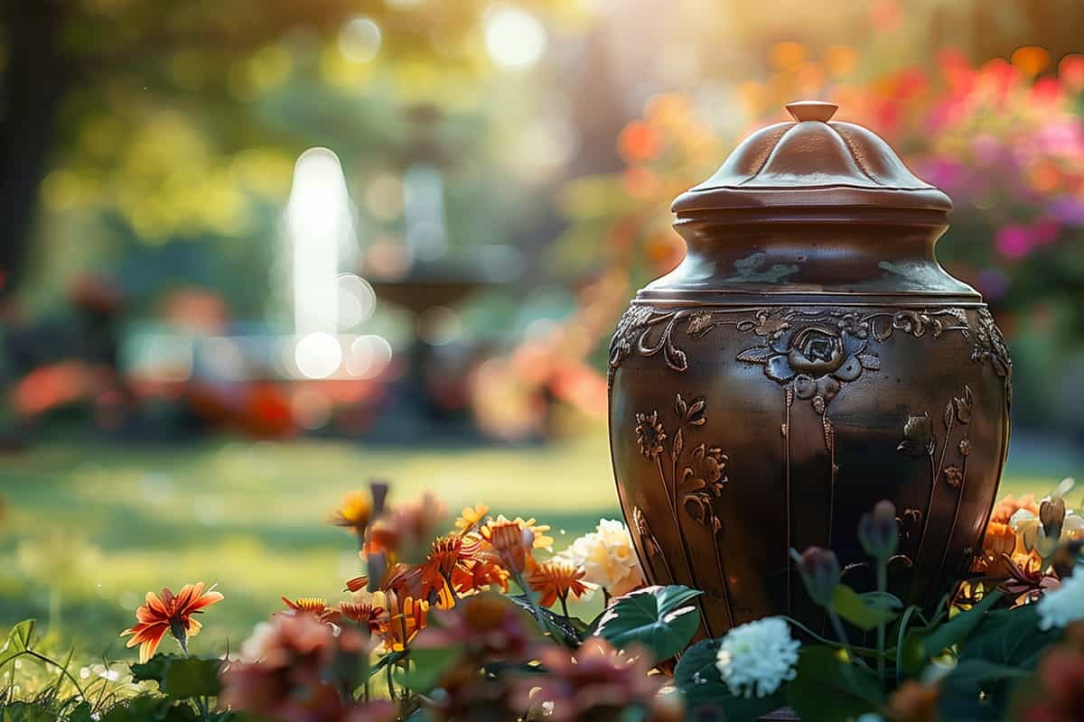 Details About Professional Funeral Planning Support