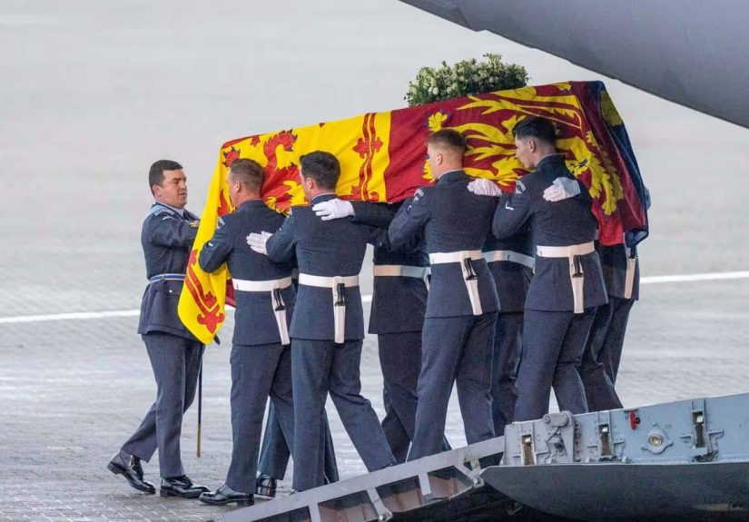 Individual Guide On Respectful Deceased Repatriation Process