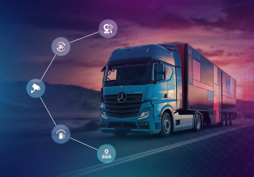 Detailed Analysis On The Reliable Fleet Management Services
