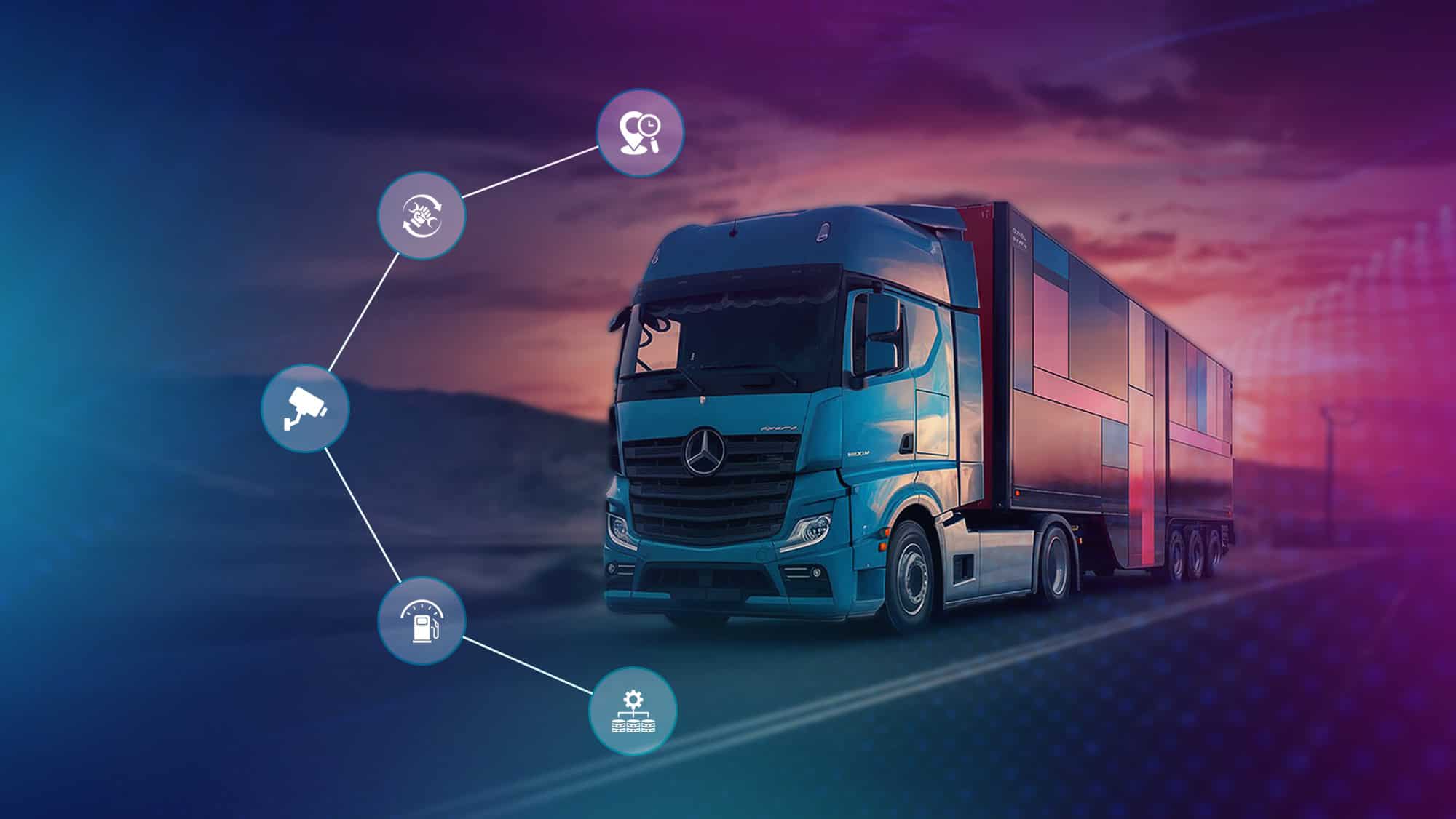 Detailed Analysis On The Reliable Fleet Management Services