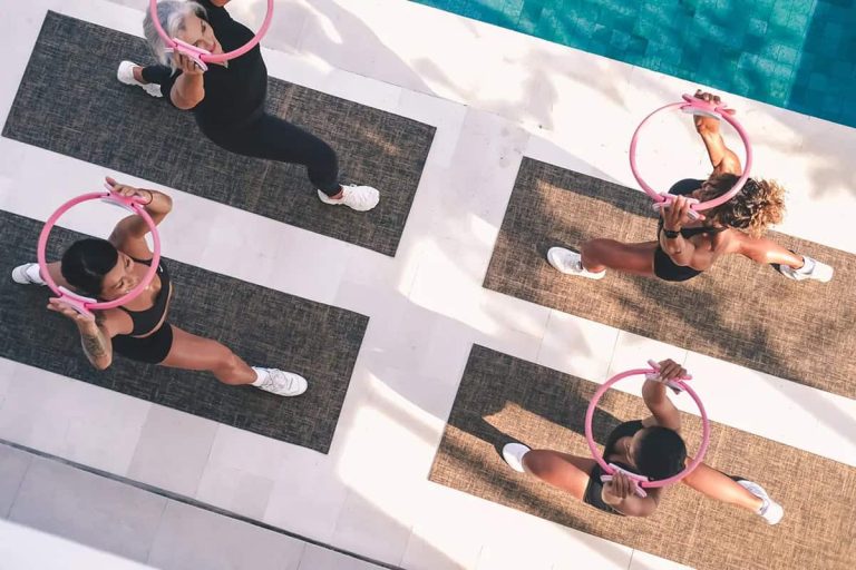 A Little Bit About Complete Women’s Wellness Bootcamp