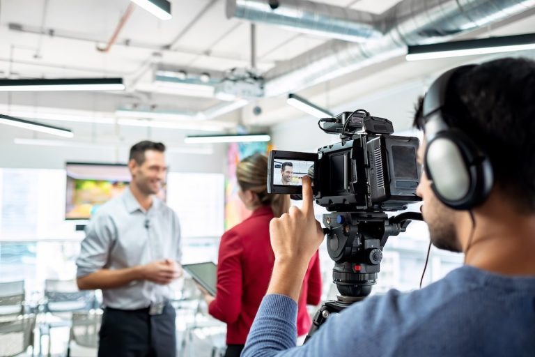 A Glance At Top Quality Video Production Services
